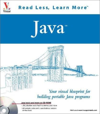 Tapa de Java