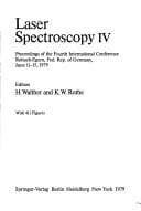 Tapa de Laser Spectroscopy Four