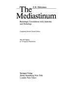 Tapa de The mediastinum