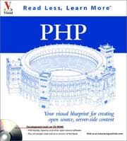 Tapa de PHP