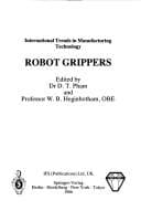 Tapa de Robot grippers