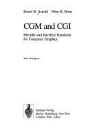 Tapa de CGM and CGI
