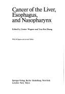 Tapa de Cancer of the Liver, Esophagus, and Nasopharynx