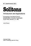 Tapa de Solitons