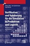 Tapa de Verifikation und Validierung für die Simulation in Produktion und Logistik