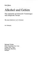 Tapa de Alkohol Und Gehirn