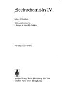 Tapa de Electrochemistry