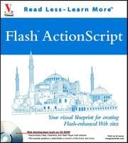 Tapa de Flash ActionScript