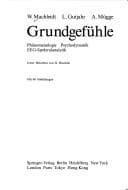 Tapa de Grundgefühle