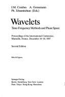 Tapa de Wavelets