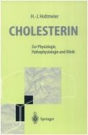 Tapa de Cholesterin