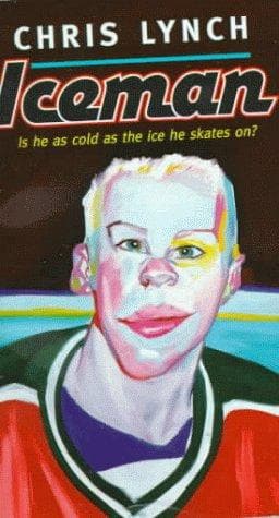 Tapa de Iceman