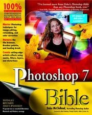 Tapa de Photoshop 7 bible