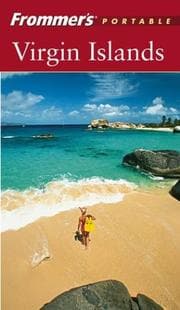 Tapa de Portable Virgin Islands