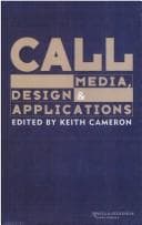 Tapa de Computer assisted language learning (CALL)