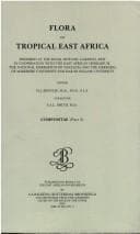 Tapa de Compositae