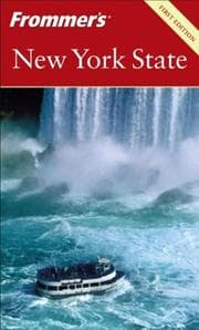 Tapa de New York State