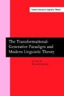 Tapa de Papers on Language Theory and History I