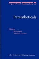 Tapa de Parentheticals