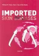 Tapa de Imported skin diseases