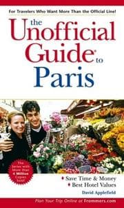 Tapa de Paris