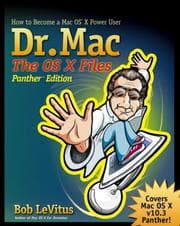 Tapa de Dr. Mac