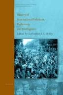Tapa de International Peacekeeping:The Yearbook of International Peace Operations (Yearbook of International Peace Operations & Ep)