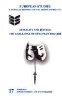 Tapa de Morality and Justice