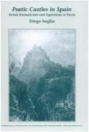 Tapa de POETIC CASTLES IN SPAIN. British Romanticism and Figurations of Iberia. (Internationale Forschungen zur Allgemeinen und Vergleichenden Literaturwissenschaft ... & Vergleichenden Literaturwissenschaft)