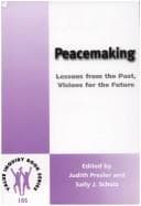 Tapa de Peacemaking