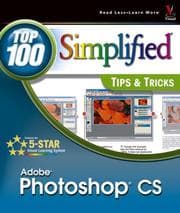Tapa de Photoshop CS