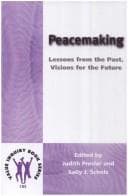 Tapa de Peacemaking