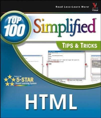Tapa de HTML