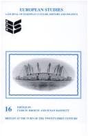 Tapa de Britain at the turn of the twenty-first century
