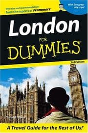 Tapa de London for Dummies