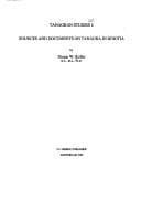 Tapa de Tanagran Studies I