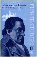Tapa de Fichte und die Literatur