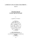 Tapa de Chamahzi Mumah