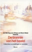 Tapa de De tirannie van het beeld