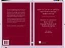 Tapa de Family law and the law of persons = Personen- en familierecht