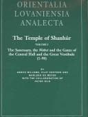 Tapa de The Temple of Shanhûr
