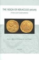 Tapa de The reign of Heraclius (610-641)