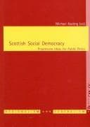 Tapa de Scottish Social Democracy