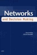 Tapa de NETWORKS AND DECISION MAKING