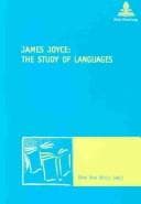 Tapa de James Joyce