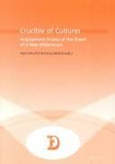 Tapa de Crucible Of Cultures