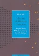 Tapa de The Art of Military Coercion