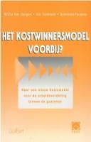 Tapa de Het kostwinnersmodel voorbij?