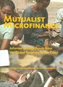 Tapa de Mutualist microfinance