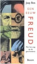 Tapa de Een Eeuw Freud